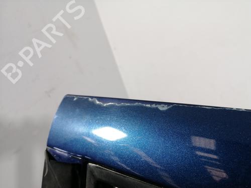 Right front door SEAT IBIZA II (6K1) 1.9 TDI | BP13906760C3 
