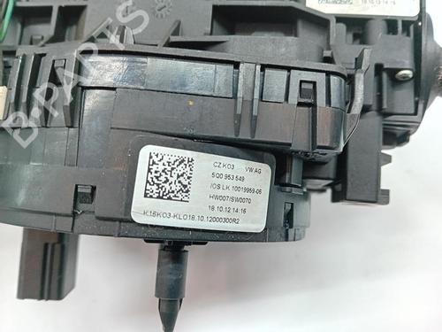 Headlight switch VW GOLF VII (5G1, BQ1, BE1, BE2)  | BP36305849I24  - Image 5
