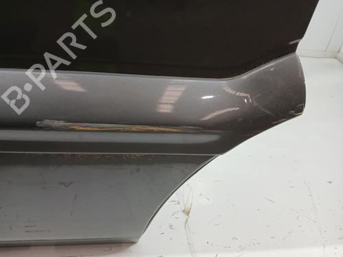 Left rear door OPEL ZAFIRA A MPV (T98) | BP30835255C4