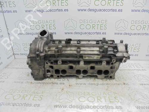 Cylinder head MERCEDES-BENZ GL-CLASS (X164) GL 320 CDI / 350 BlueTEC 4-matic (164.824, 164.825) | BP10975183M5 