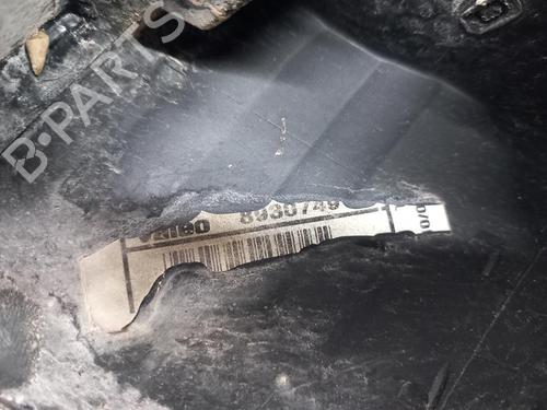 Left taillight OPEL CORSA C (X01) 1.2 Twinport (F08, F68) | BP35785100C34 - Image 4