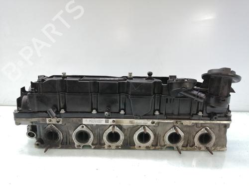 Cylinder head BMW X6 (E71, E72) xDrive 30 d | BP15778690M5 