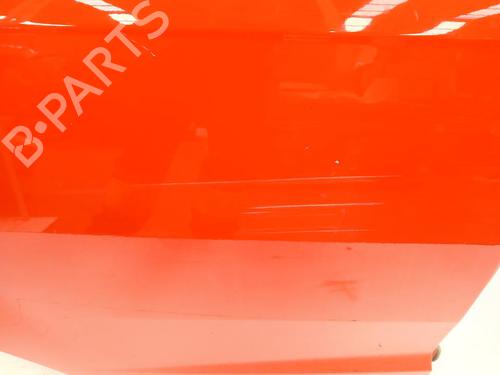 Right rear door FORD FOCUS III 1.6 TDCi | BP29393511C5 