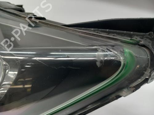Left headlight FIAT DUCATO Platform/Chassis (250_)  | BP29531901C28 