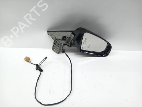 Used Right mirror Right mirror 37584446 37584446