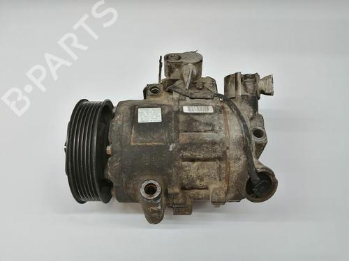 Used AC compressor SEAT IBIZA III (6L1) [2002-2009]  29982348