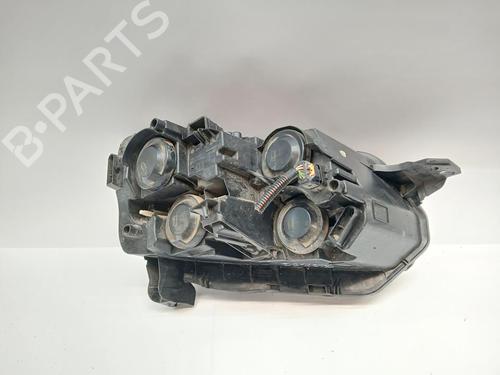 Left headlight PEUGEOT PARTNER Box Body/MPV (K9) | BP37594767C28 - Image 2