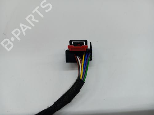 Right mirror VW ID.4 (E21) Pro | BP29727336C27 