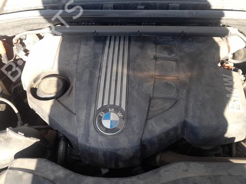 Control unit BMW 1 (E87) 116 d | BP11731773M11 