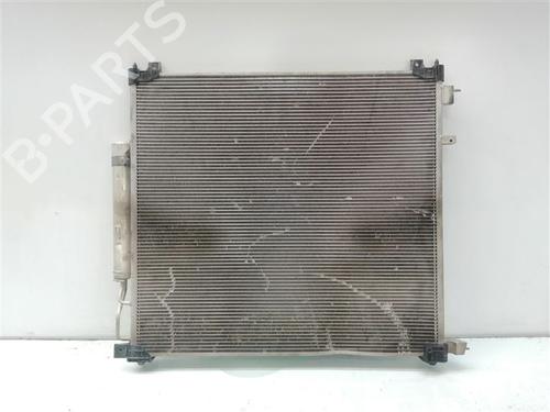Used AC radiator AC radiator LAND ROVER DISCOVERY V (L462) 2.0 Sd4 4x4 (241 hp) 16419494 16419494