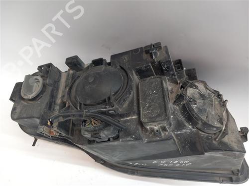 Left headlight AUDI A4 B7 (8EC) 2.0 TDI 16V | BP39542061C28 - Image 5