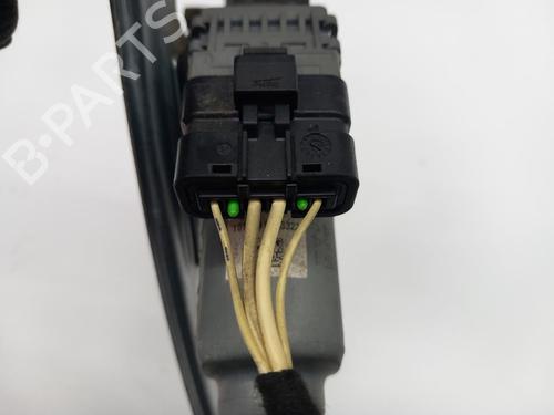 Front left window mechanism CITROËN C3 III (SX) | BP33623148C22 - Image 3