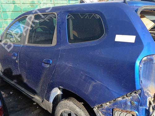 Right mirror DACIA DUSTER (HM_) | BP33658205C27 - Image 7