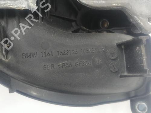Intake manifold BMW 3 Convertible (E93) | BP37428889M70 - Image 2