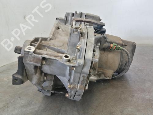 Gearkasse RENAULT CLIO II (BB_, CB_)  | BP28380226M3 