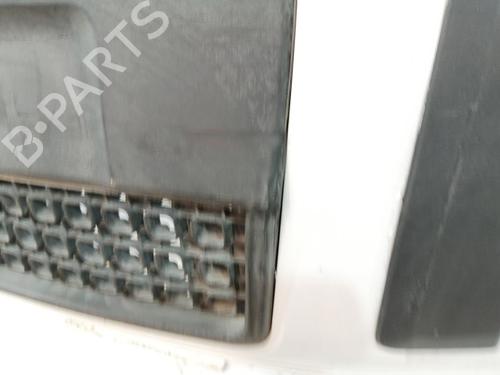 Front bumper FORD FUSION (JU_) 1.4 TDCi | BP29137960C7 