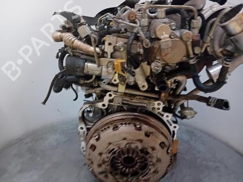 Engine TOYOTA AVENSIS Saloon (_T27_) | BP31059939M1