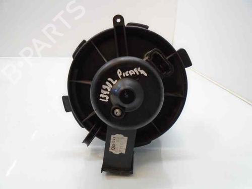 Heater blower motor CITROËN XSARA PICASSO (N68) 1.6 HDi | BP14026877M62 