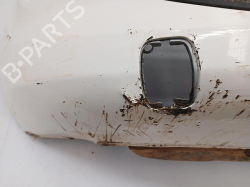 Front bumper FORD KA (RU8)  | BP26913478C7 