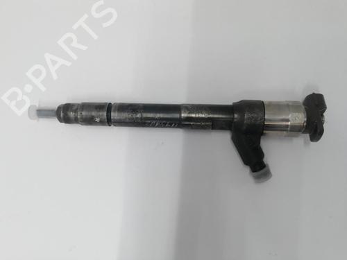 Injector OPEL ZAFIRA TOURER C (P12) | BP30859922M100