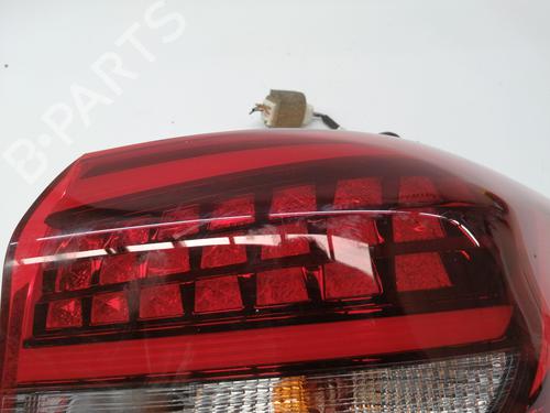 Right taillight HYUNDAI i30 FASTBACK (PDE, PDEN)  | BP29360396C35 