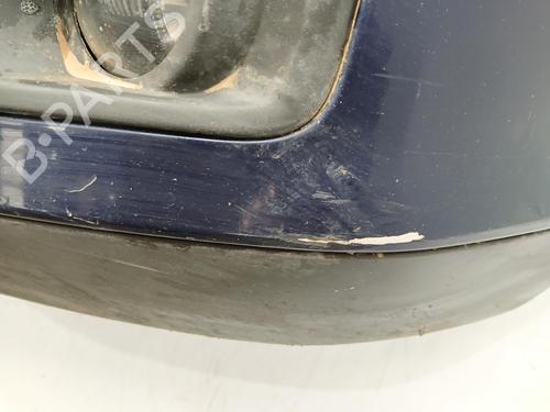 Front bumper FORD FOCUS II (DA_, HCP, DP) 2.0 TDCi | BP24578217C7 