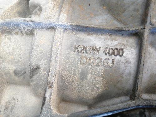 Rear differential FORD KUGA III (DFK) | BP37181669M24 - Image 5