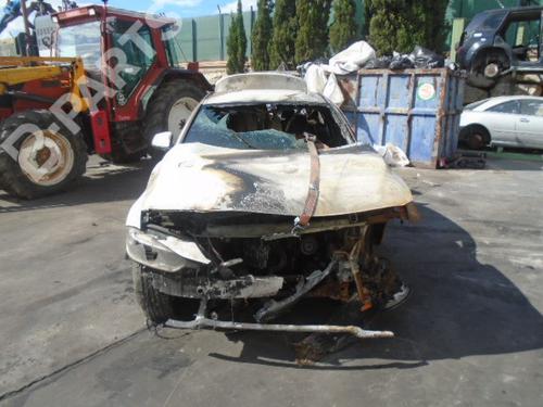 Used Parts BMW 3 (F30, F80)  318 d  885944