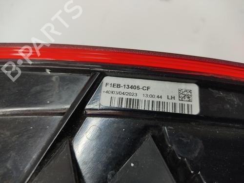 Left taillight FORD FOCUS III 1.6 TDCi | BP35786955C34 - Image 2