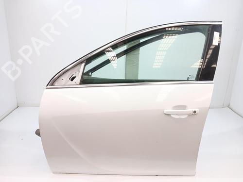 Used Left front door OPEL INSIGNIA A Sports Tourer (G09) [2008-2017]  33169419