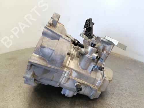 Gearbox VW GOLF SPORTSVAN VII (AM1, AN1)  | BP27160172M3 