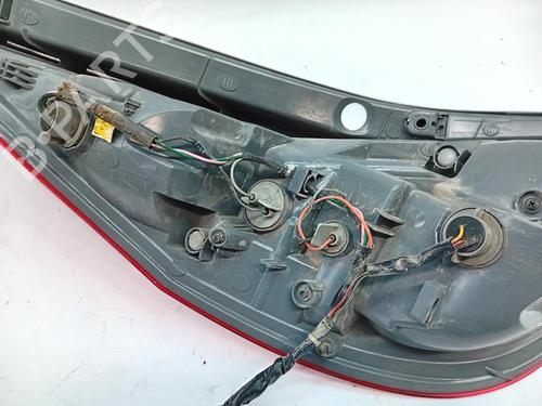 Right taillight HYUNDAI i30 (FD) 2.0 CRDi | BP37200239C35 - Image 3