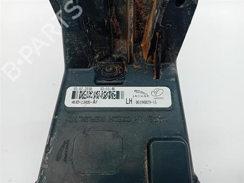 Left taillight JAGUAR F-PACE (X761) 2.0 TD4 AWD | BP38929099C34 - Image 4