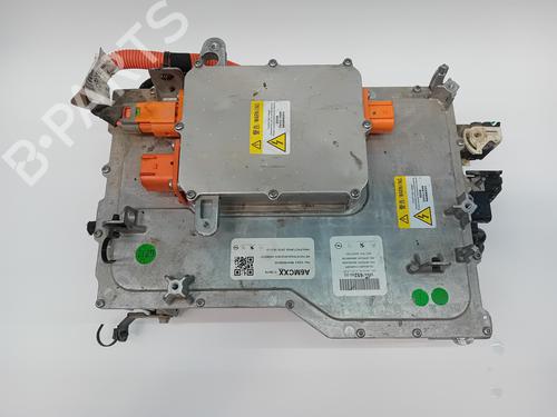 Used Other CITROËN C4 III (BA_, BB_, BC_) [2020-2025]  28155990