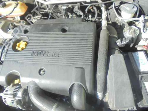 Left taillight MG MG ZS 2.0 TD | BP5521939C34