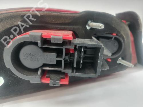 Right taillight ALFA ROMEO 159 Sportwagon (939_) 1.9 JTDM 16V (939BXC1B, 939BXC12) | BP30175176C35
