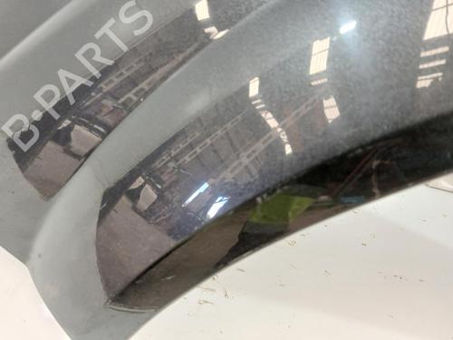 Left front fenders RENAULT MEGANE II Coupé-Cabriolet (EM0/1_)  | BP30196699C41 