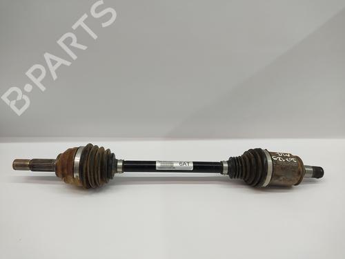 Used Left front driveshaft MG MG ZS SUV (AZS1) [2017-2025]  29244127