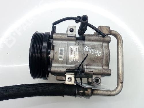 Used AC compressor AC compressor FORD MONDEO III Saloon (B4Y) 2.0 16V TDDi / TDCi (115 hp) 11021541 11021541