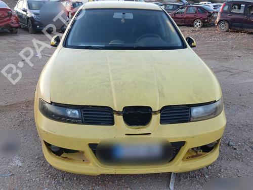 Used Parts SEAT LEON (1M1) [1999-2006]  4286977