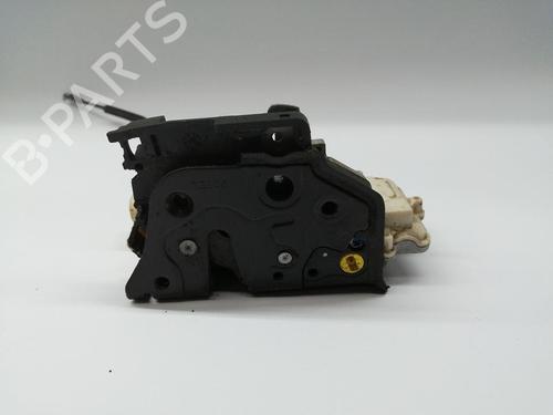 Used Front left lock SEAT LEON (1P1) [2005-2013]  32317332