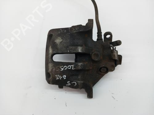 Used Left front brake caliper CITROËN C5 I (DC_) 2.0 HDi (DCRHZB, DCRHZE) (109 hp) 28325944