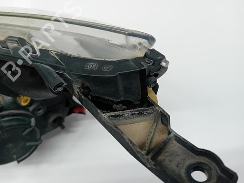 Right headlight OPEL MERIVA B MPV (S10) | BP38590861C29 - Image 3