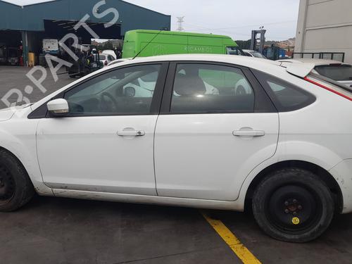 Third brake light FORD FOCUS II (DA_, HCP, DP) 1.6 TDCi | BP10960240L11 