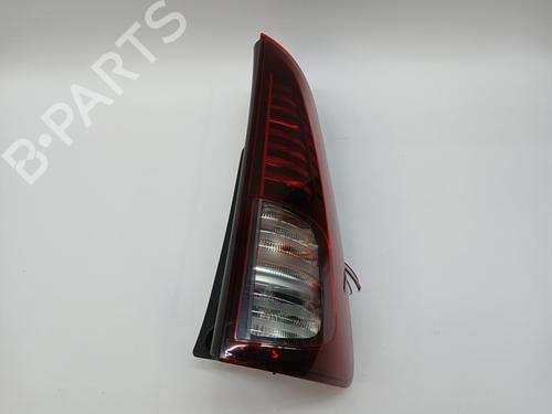 Used Right taillight Right taillight RENAULT ESPACE IV (JK0/1_) 2.0 dCi (JK01, JK02, JK1J, JK1K, JK1H) (150 hp) 33397380 33397380