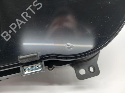 Instrument cluster MG MG ZS SUV (AZS1)  | BP22397070C47 