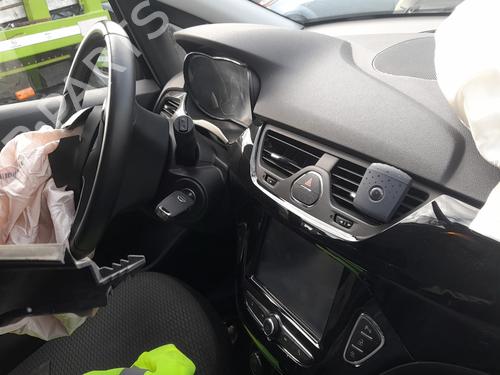 Gearbox OPEL CORSA E (X15)  | BP16123794M3 