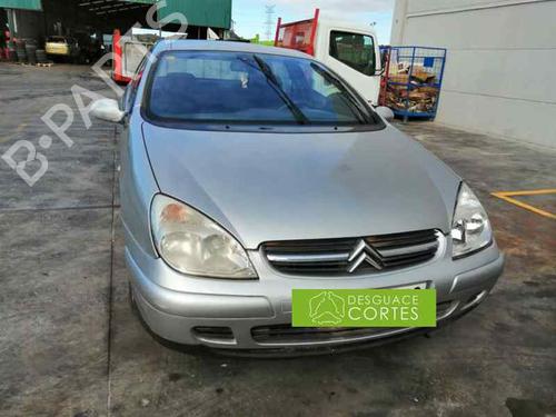 Used Parts CITROËN C5 I (DC_) 2.0 HDi (DCRHZB, DCRHZE) 4980056