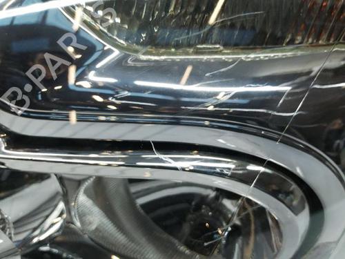 Left headlight FORD S-MAX (WA6) 2.0 TDCi | BP30709829C28 - Image 2