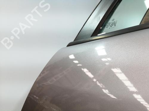 Left front door MERCEDES-BENZ A-CLASS (W168) A 160 (168.033, 168.133) | BP28052546C2 